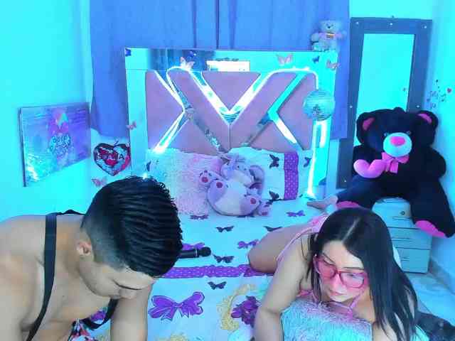 melissaydaniel webcam