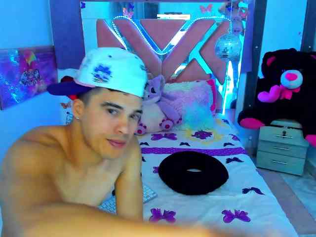 melissaydaniel webcam