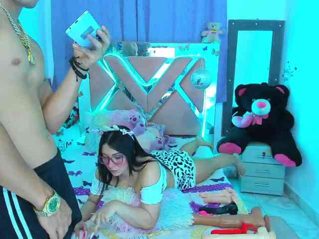 melissaydaniel melissaydaniel