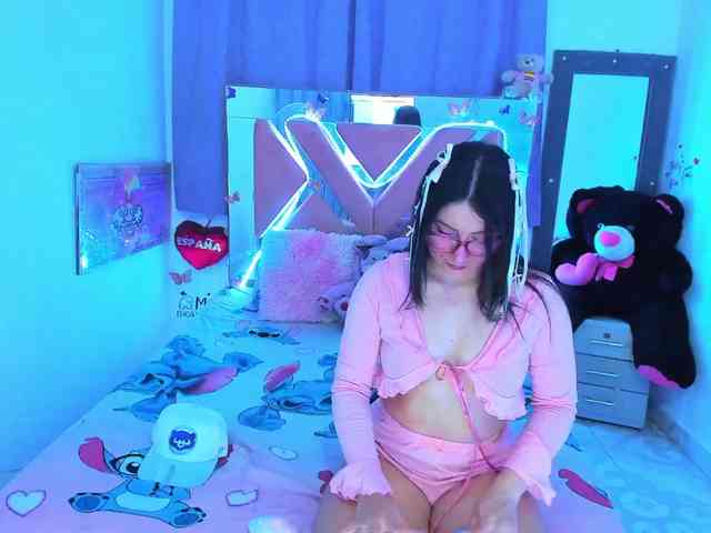 melissaydaniel webcam