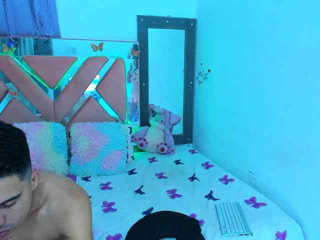 melissaydaniel webcam