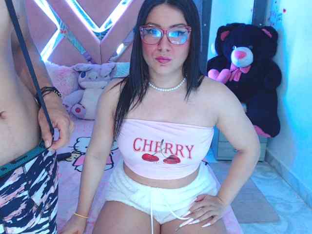 melissaydaniel webcam