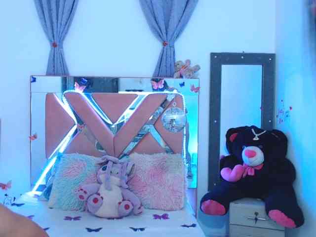 melissaydaniel webcam