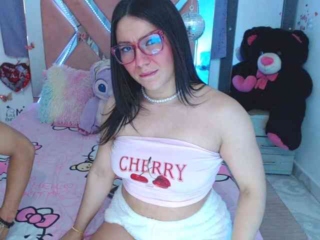 melissaydaniel webcam