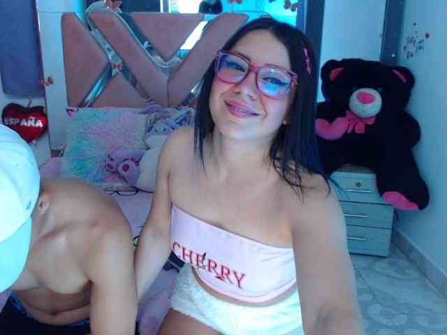 melissaydaniel webcam