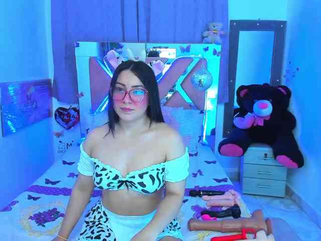 melissaydaniel webcam