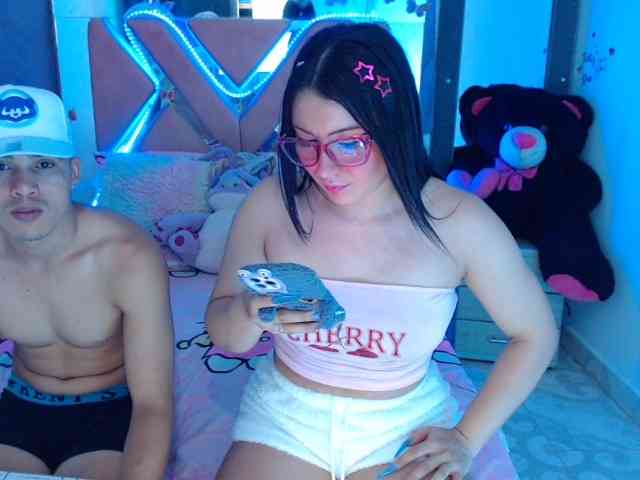 melissaydaniel webcam