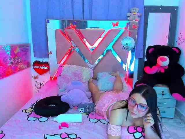 melissaydaniel webcam