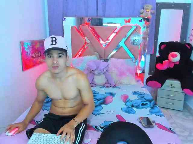 melissaydaniel webcam