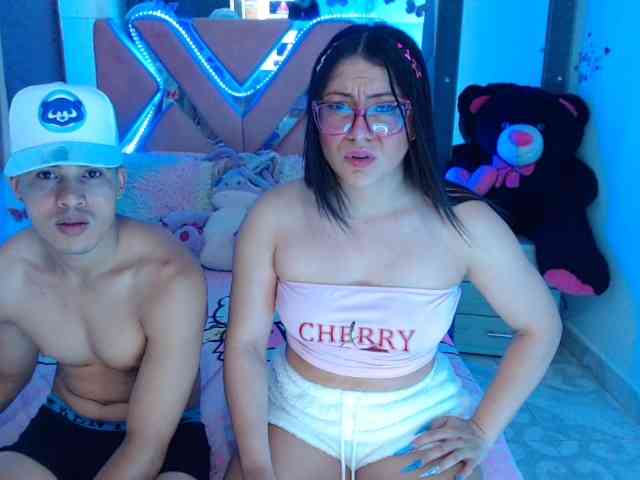 melissaydaniel webcam