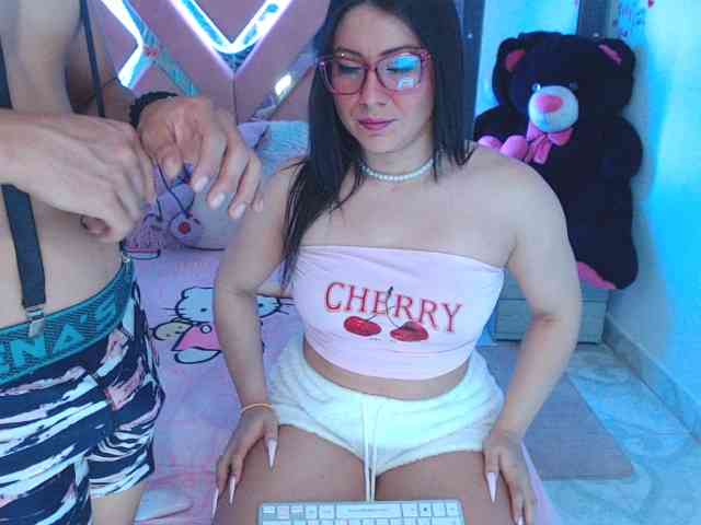melissaydaniel webcam