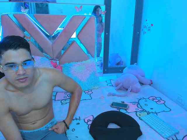 melissaydaniel webcam