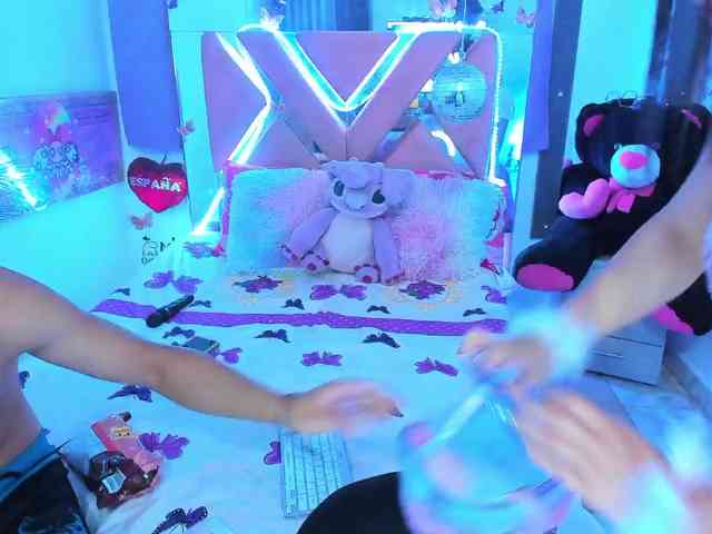 melissaydaniel webcam