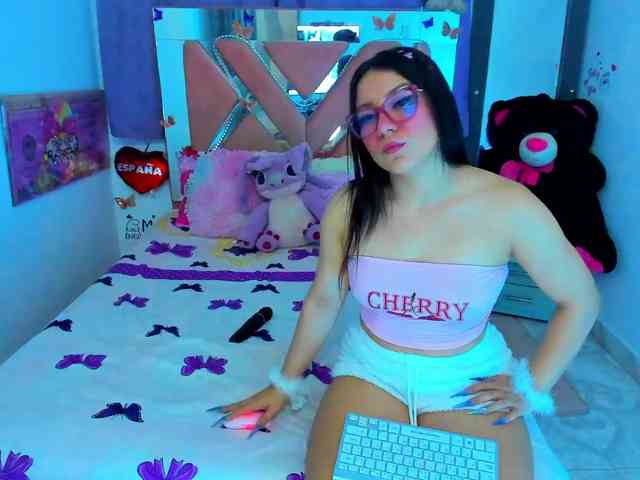 melissaydaniel webcam