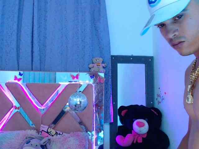 melissaydaniel webcam