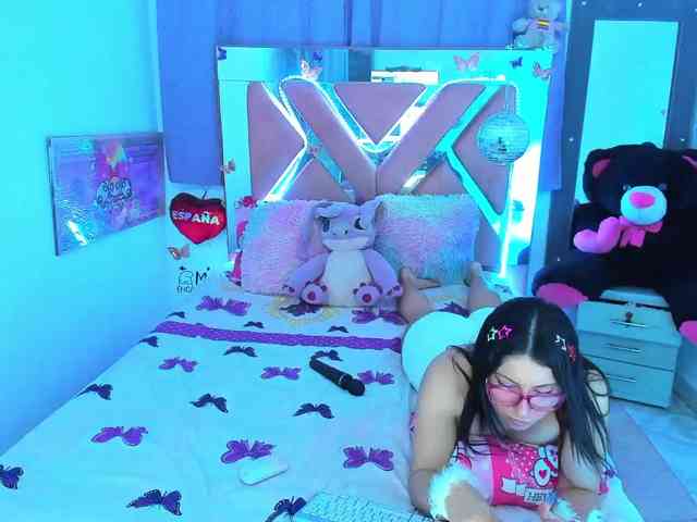 Modelo: melissaydaniel