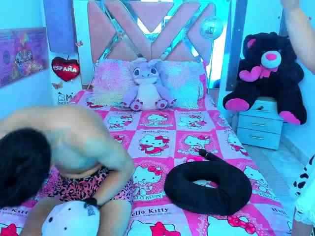 melissaydaniel webcam