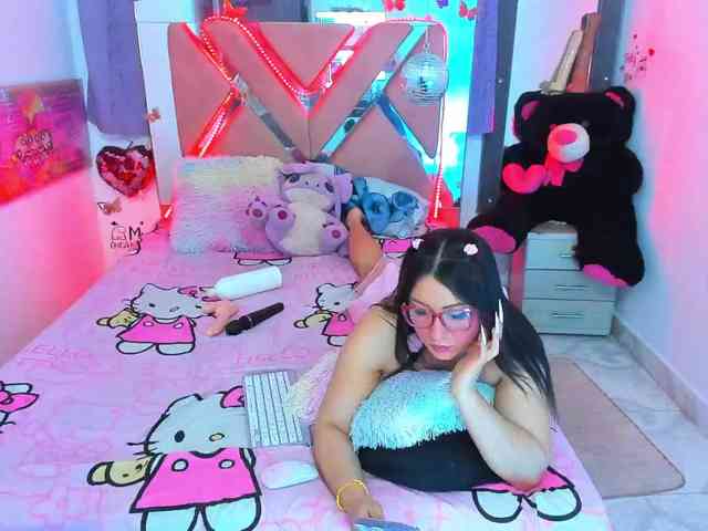 melissaydaniel