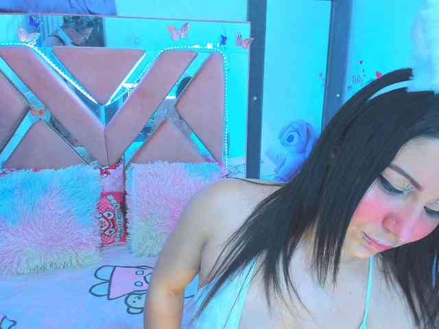 melissaydaniel webcam