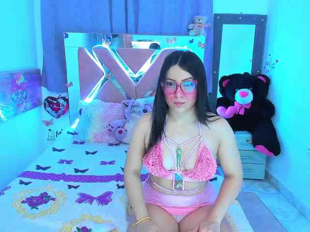 melissaydaniel webcam