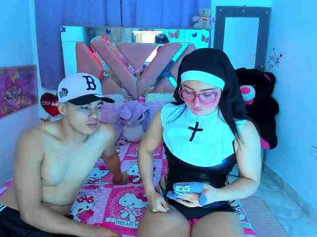 melissaydaniel webcam