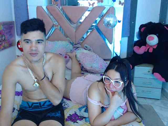 melissaydaniel webcam