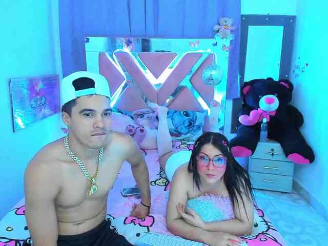 melissaydaniel webcam
