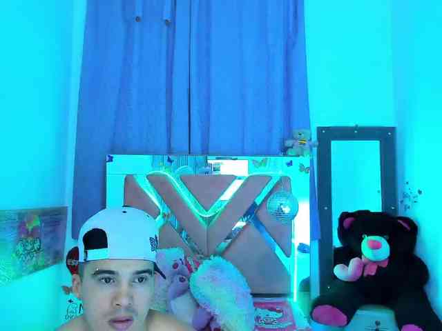 melissaydaniel webcam