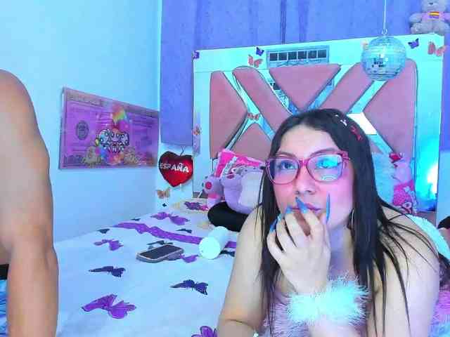 melissaydaniel webcam