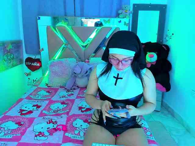 melissaydaniel webcam