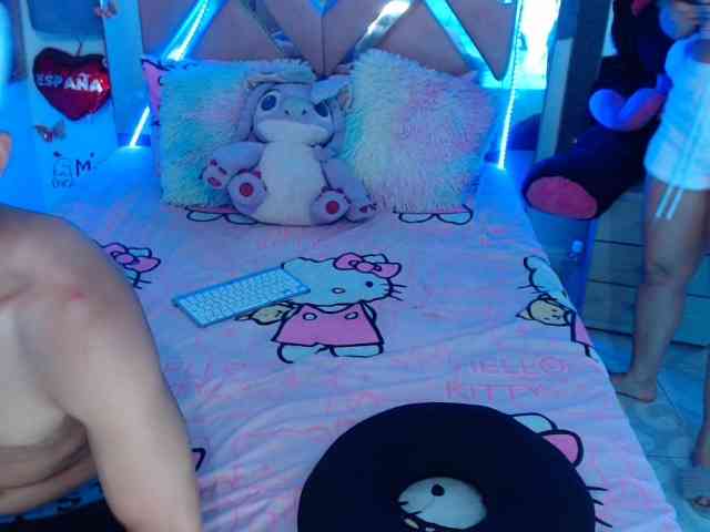 melissaydaniel webcam