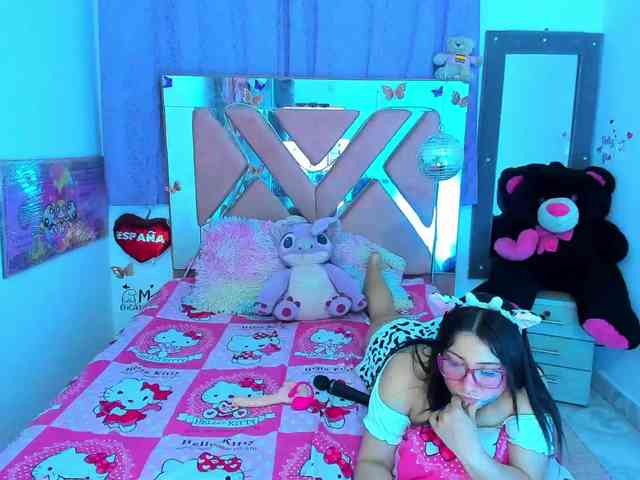 melissaydaniel webcam