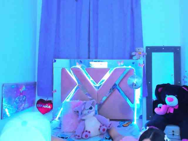 melissaydaniel webcam