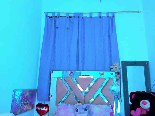 melissaydaniel webcam