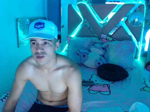 melissaydaniel webcam
