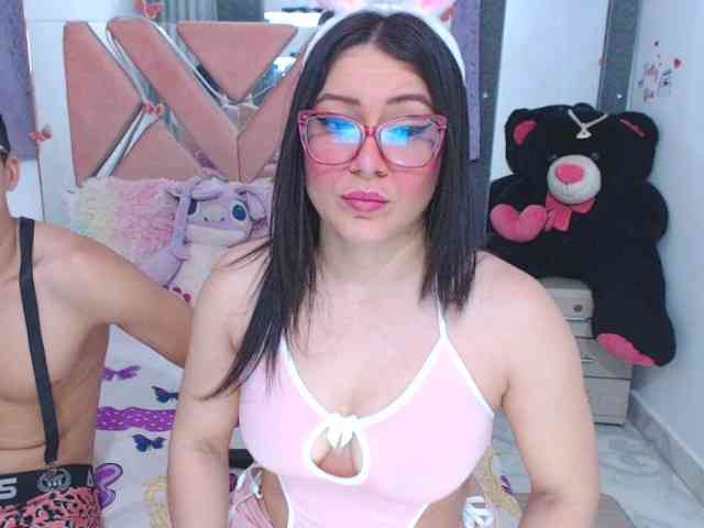 melissaydaniel webcam