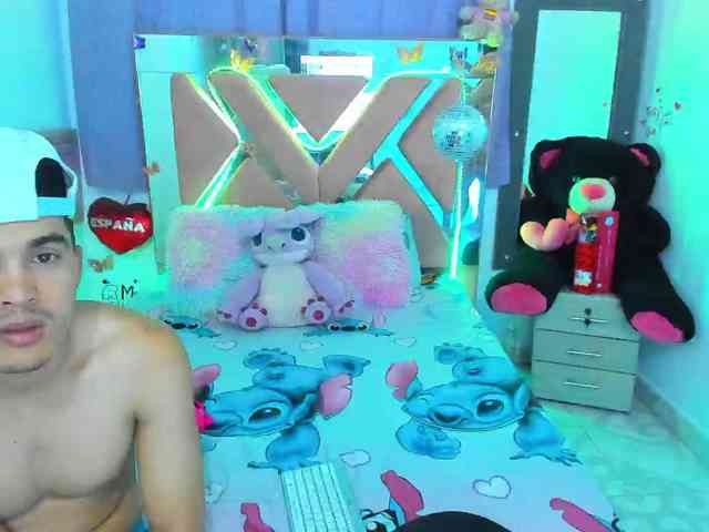 melissaydaniel webcam
