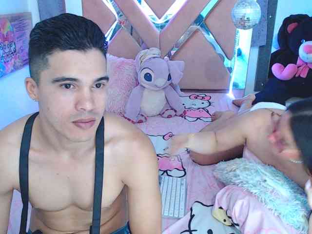 melissaydaniel webcam