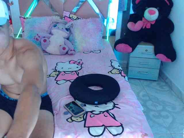 melissaydaniel webcam
