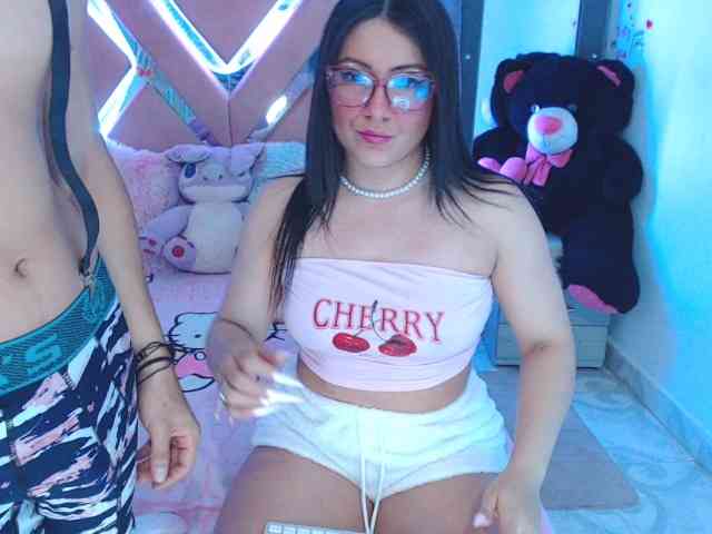 melissaydaniel webcam