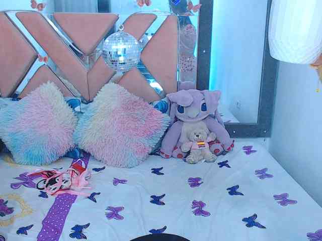melissaydaniel webcam