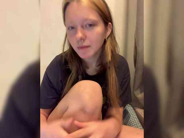 meowwwmeow Live Webcam on BongaCams
