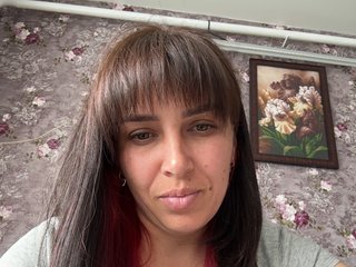 Anna0807 Porn Show