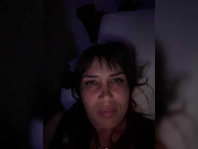 Margoshakiss189 live cam on BongaCams