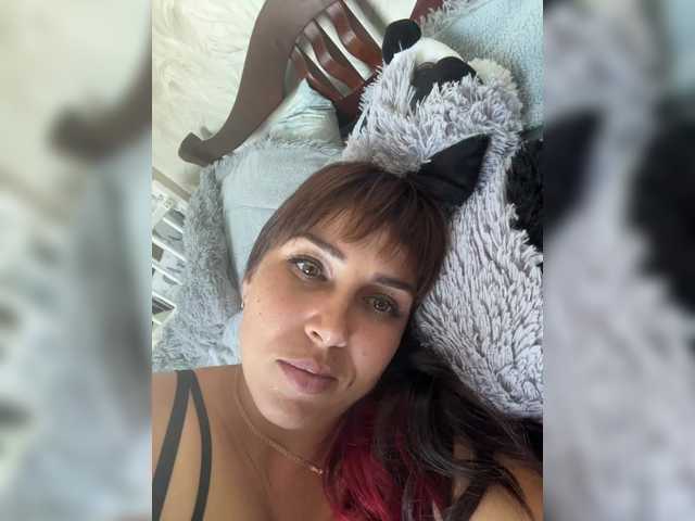 Margoshakiss189 live webcam show