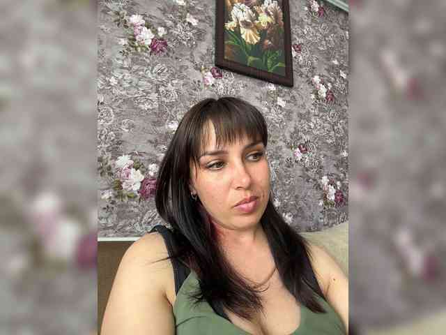 Anna0807 webcam