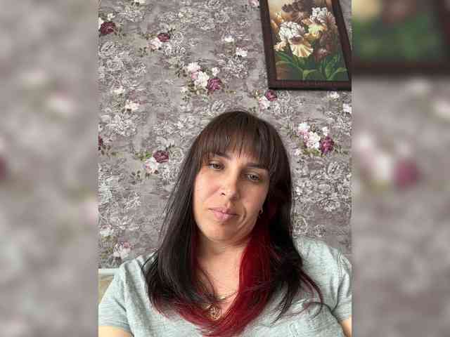 Anna0807 webcam
