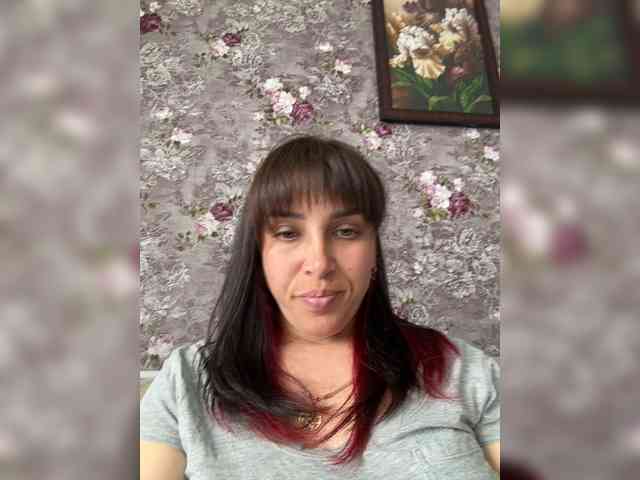 Anna0807 webcam