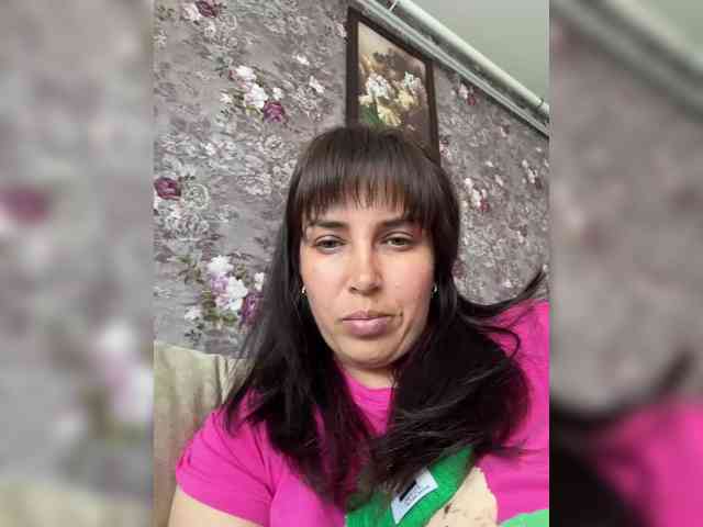 Anna0807 webcam