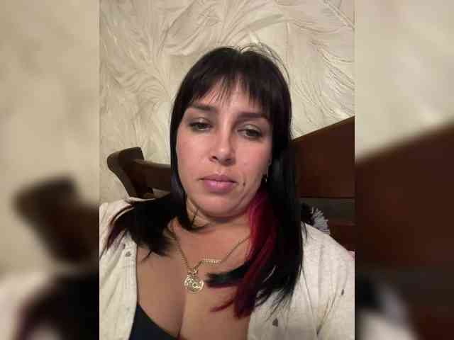 Anna0807 webcam